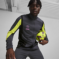 Олімпійка Puma King Pro Jacket (65835205)