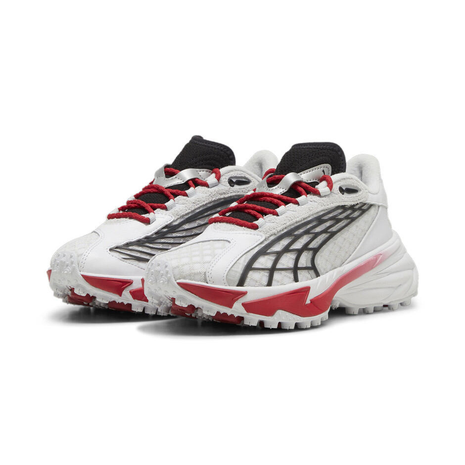 Кросівки Puma Spirex Motoball (39727201) - фото