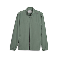 Олімпійка Puma Porsche Woven Tech Jacket (62110406)
