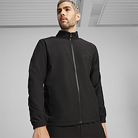 Олімпійка Puma Porsche Woven Tech Jacket (62110420)