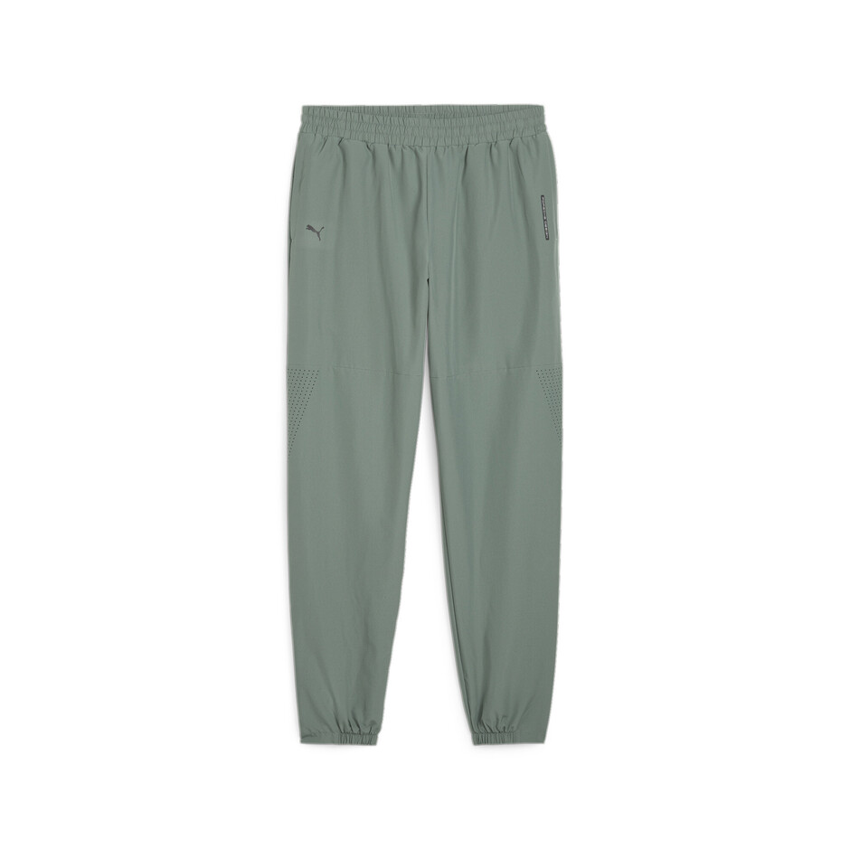 Штани Puma Porsche Woven Tech Pants (62110506) - фото