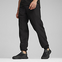 Штани Puma Porsche Woven Tech Pants (62110520)