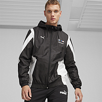 Олімпійка Puma Bmw Mms Woven Jacket (62517401)