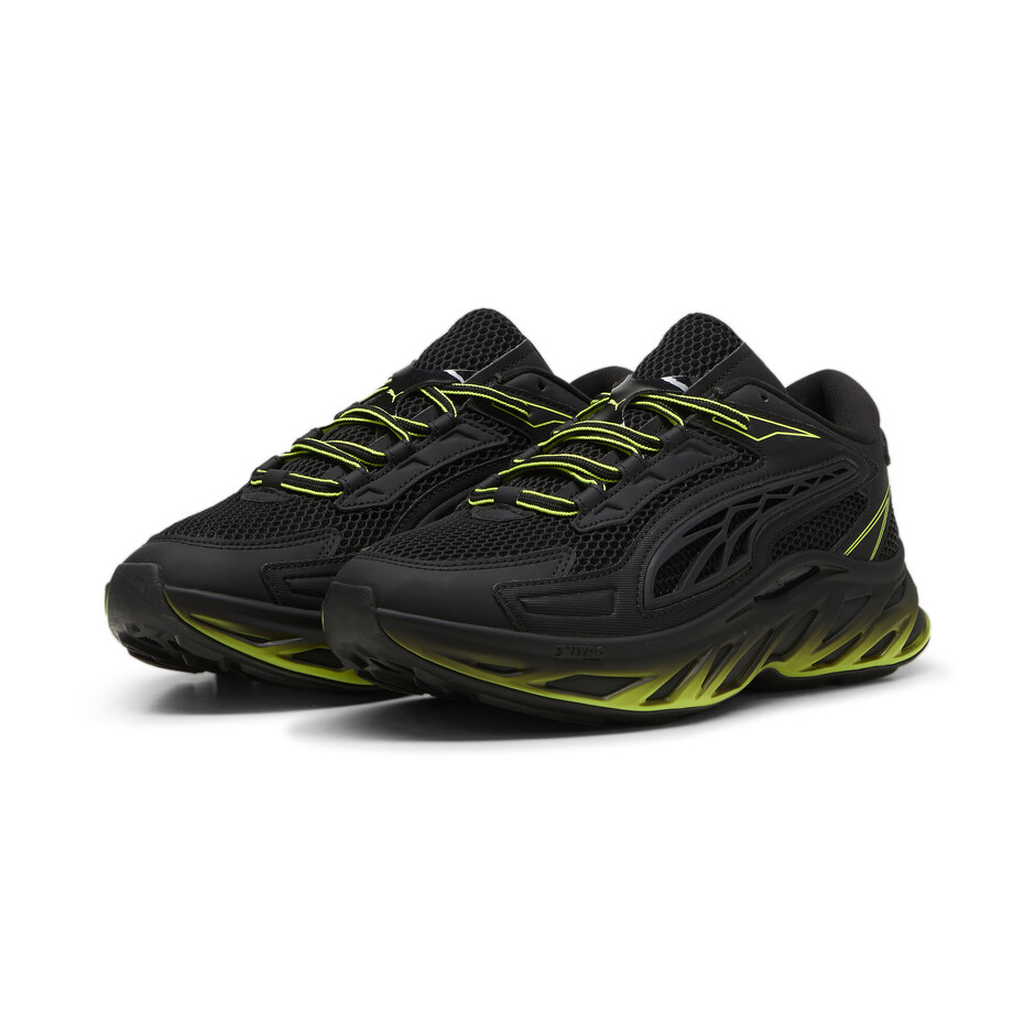 Кросівки Puma Exotek Nitro Racing Line (39534001) - фото