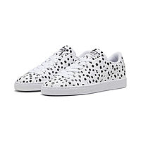Кеди Puma Basket Dalmatian (39551701)