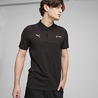 Теніска Puma Mapf1 Jacquard Polo (62375101)