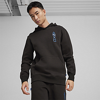 Толстовка Puma X Playstation Graphic Hoodie Dk (62467801)