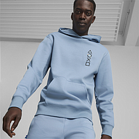 Толстовка Puma X Playstation Graphic Hoodie Dk (62467820)