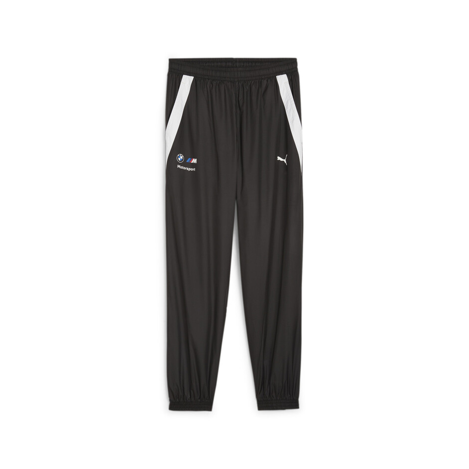 Штани Puma BMW MMS Woven (62517501) - фото