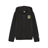 Толстовка Puma Active Sports Full-Zip Hoodie Tr B (67921001)