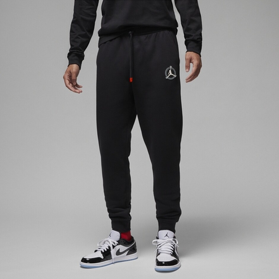 Штани Jordan Flt Mvp Hbr Flc Pant 2 (DV7596010) - фото