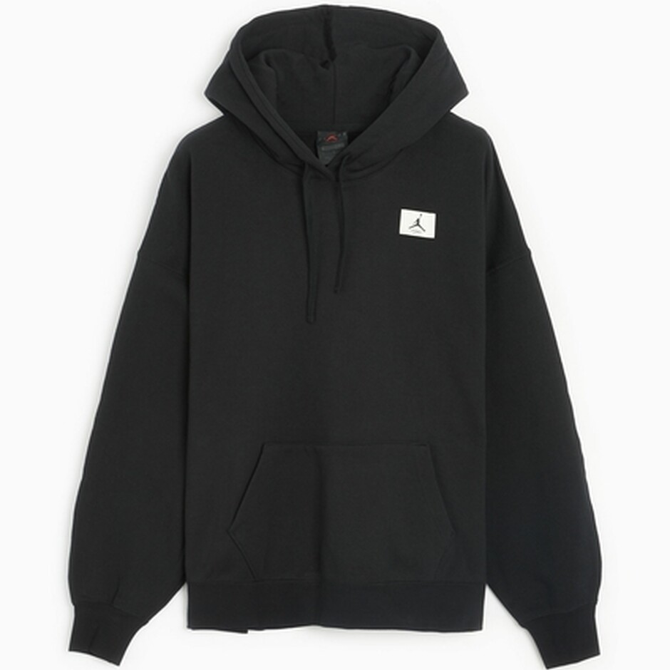 Толстовка Jordan Flt Flc Hoodie (DQ4603010) - фото