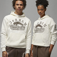 Толстовка Jordan Flt Artst Srs Flc Po (DV7571133)