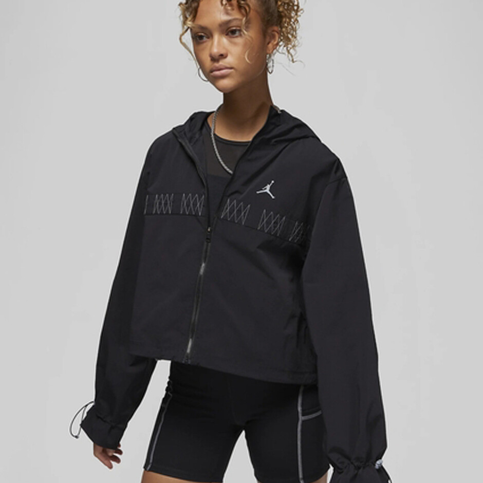 Олімпійка Jordan Spt Lightweight Jkt (DX0456010) - фото
