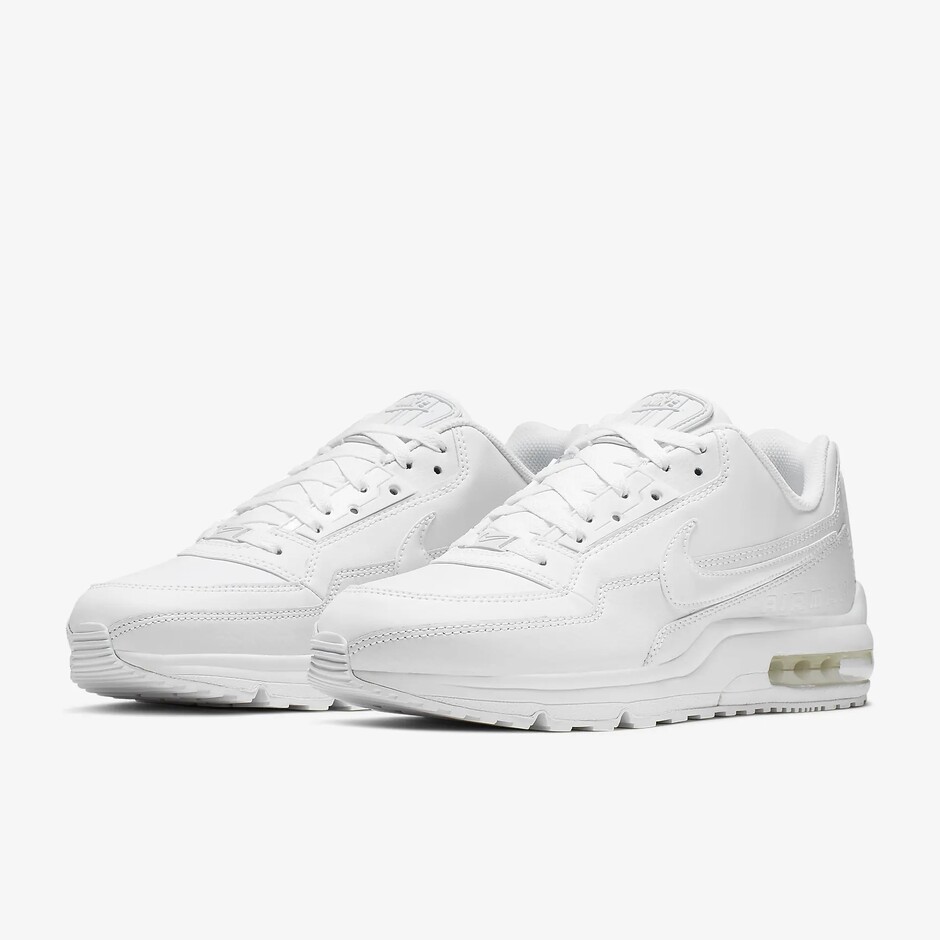 Кросівки Nike Air Max Ltd 3 (687977111) - фото