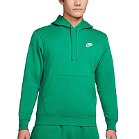 Толстовка Nike M Nsw Club Hoodie Po Bb (BV2654365)