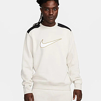 Толстовка Nike M Nsw Sp Flc Crew Bb (FN0245104)