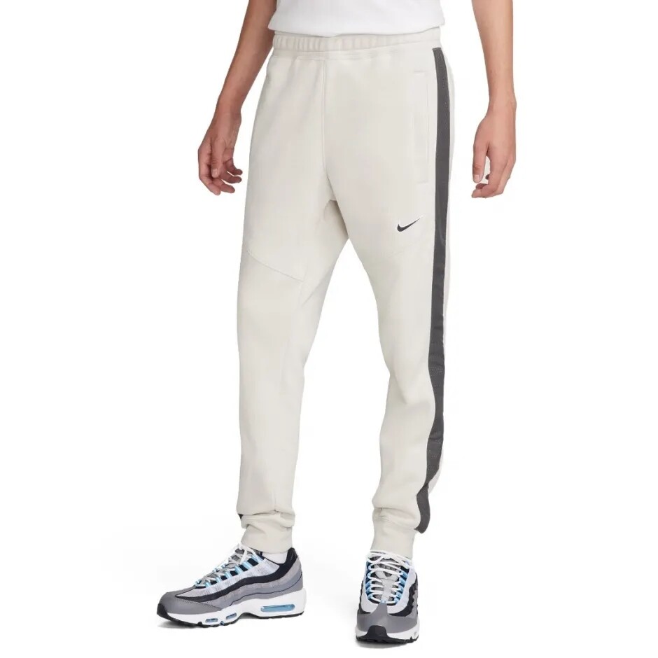Штани Nike M Nsw Sp Flc Jogger Bb (FN0246104) - фото