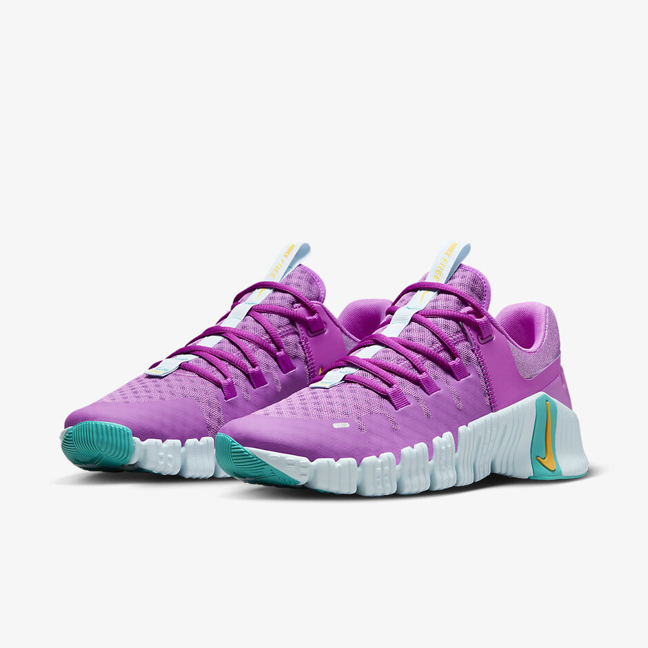Кросівки W Nike Free Metcon 5 (DV3950501) - фото