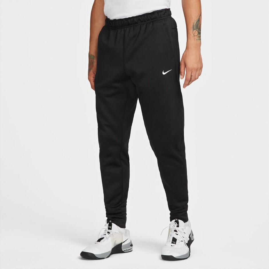 Штани M Nike Tf Pant Taper (DQ5405010) - фото
