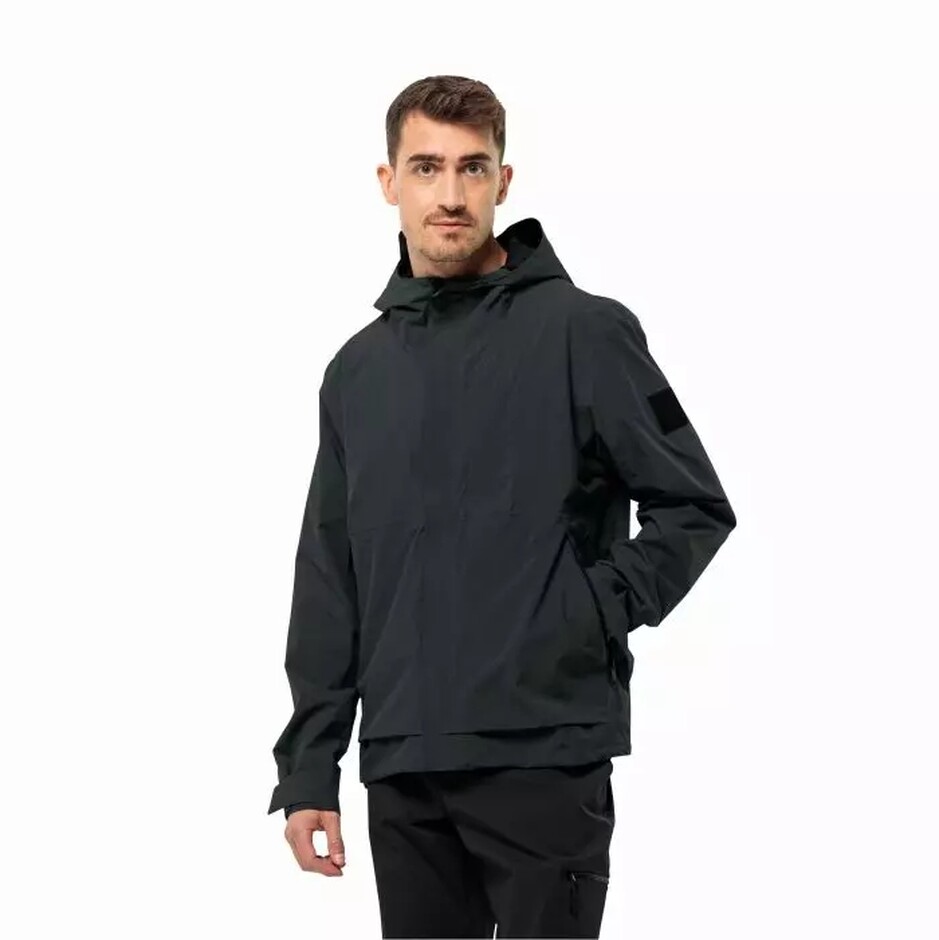 Вітровка Jack Wolfskin Mainkai Jkt M (1115762_6350) - фото