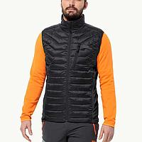 Жилетка Jack Wolfskin Routeburn Pro Ins Vest M (1206872_6000)