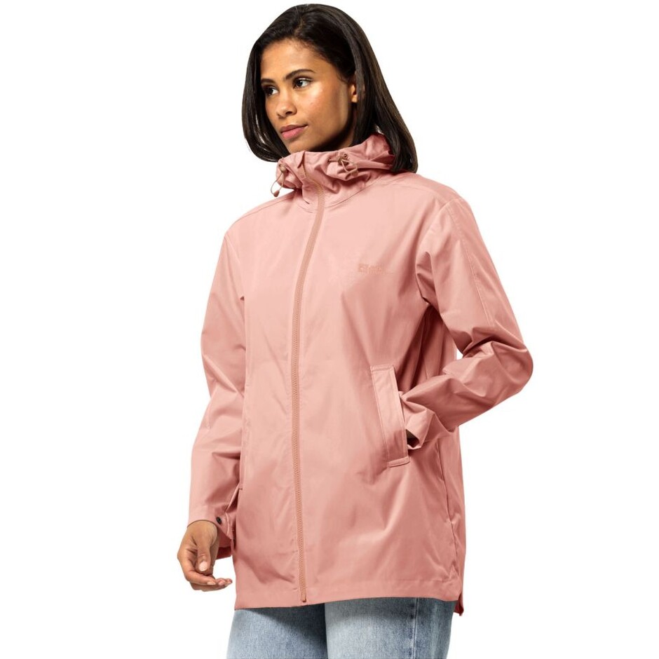 Вітровка Jack Wolfskin Desert Wind Jkt W (1307831_2919) - фото