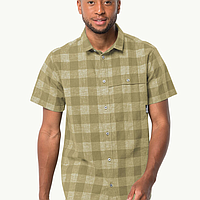 Сорочка Jack Wolfskin Highlands Shirt M (1403412_8971)