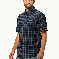 Сорочка Jack Wolfskin Norbo S|S Shirt M (1404031_7630)
