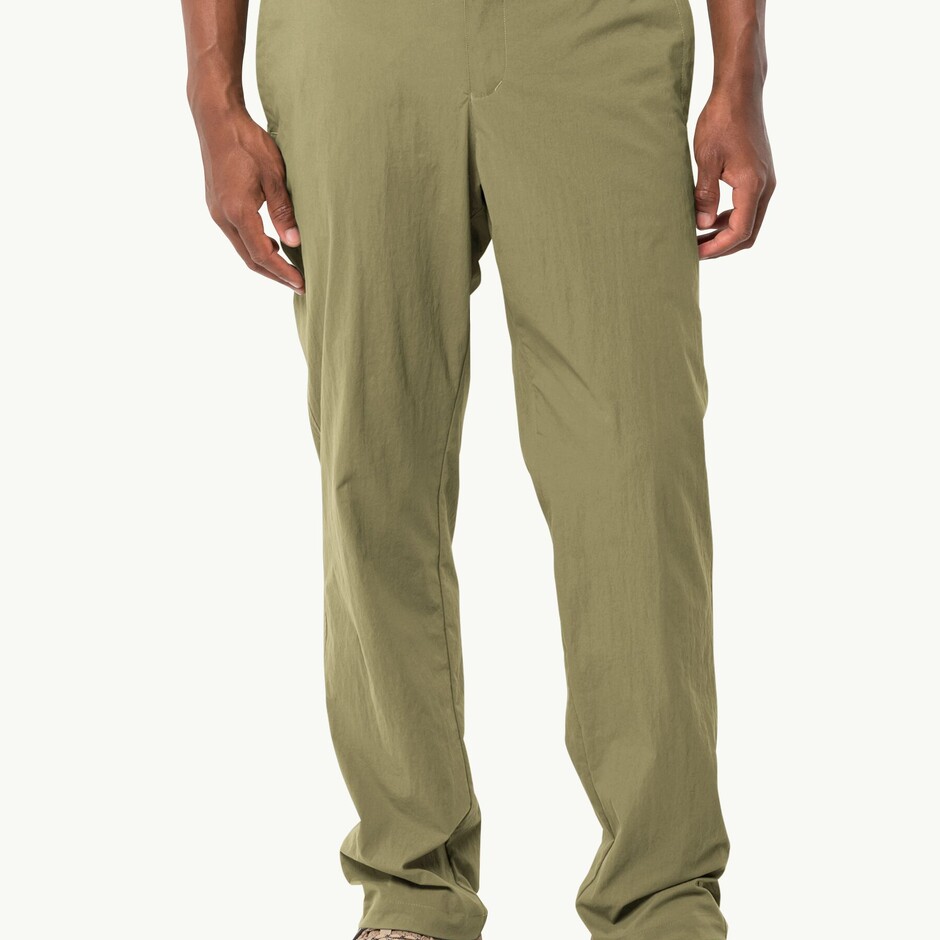 Штани Jack Wolfskin Desert Pants M (1508331_4511) - фото