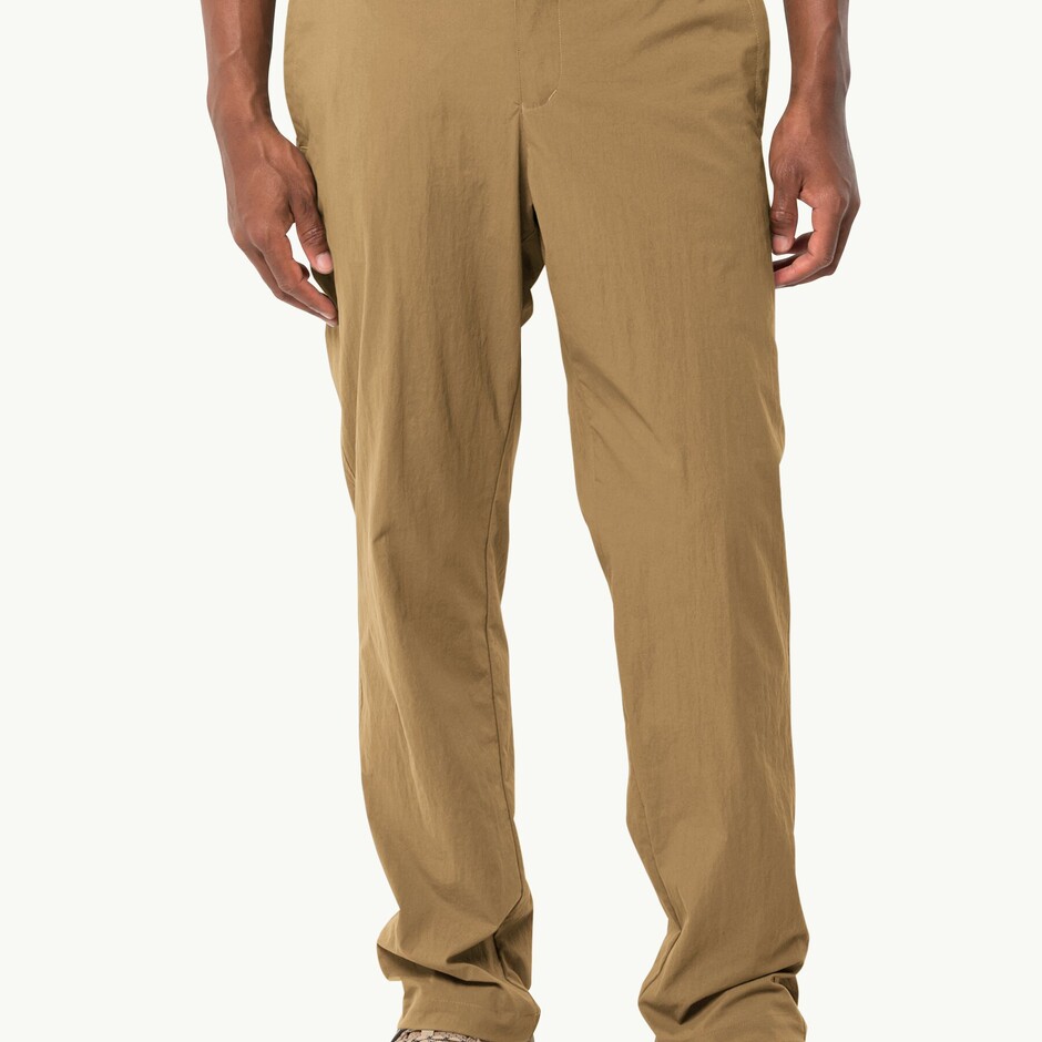 Штани Jack Wolfskin Desert Pants M (1508331_5335) - фото