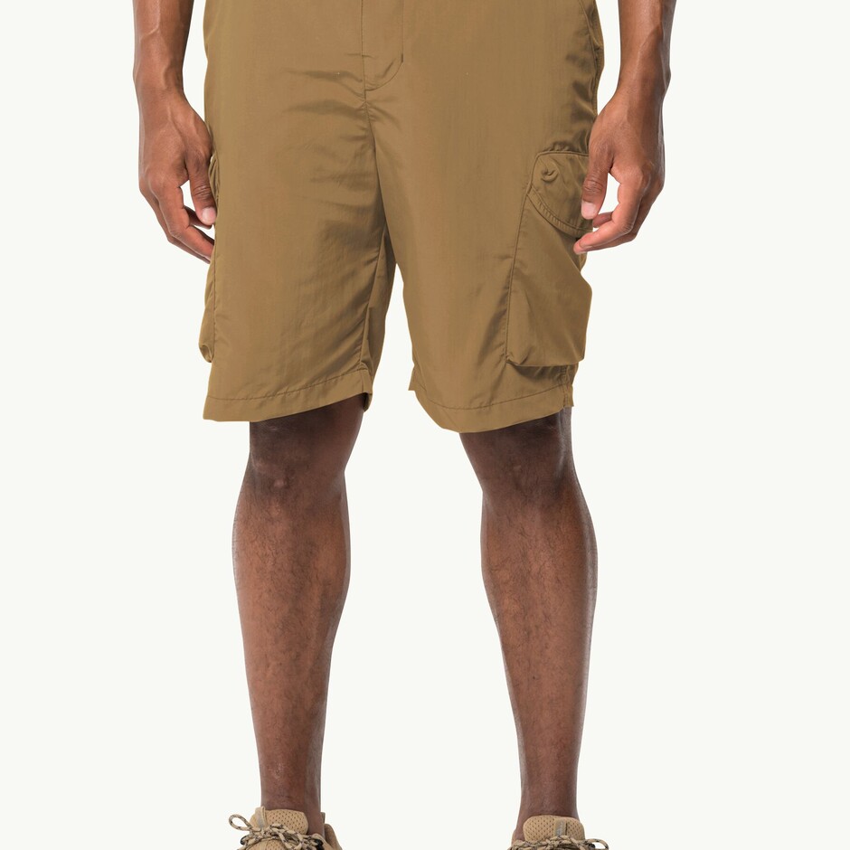 Шорти Jack Wolfskin Kalahari Cargo M (1508381_5335) - фото