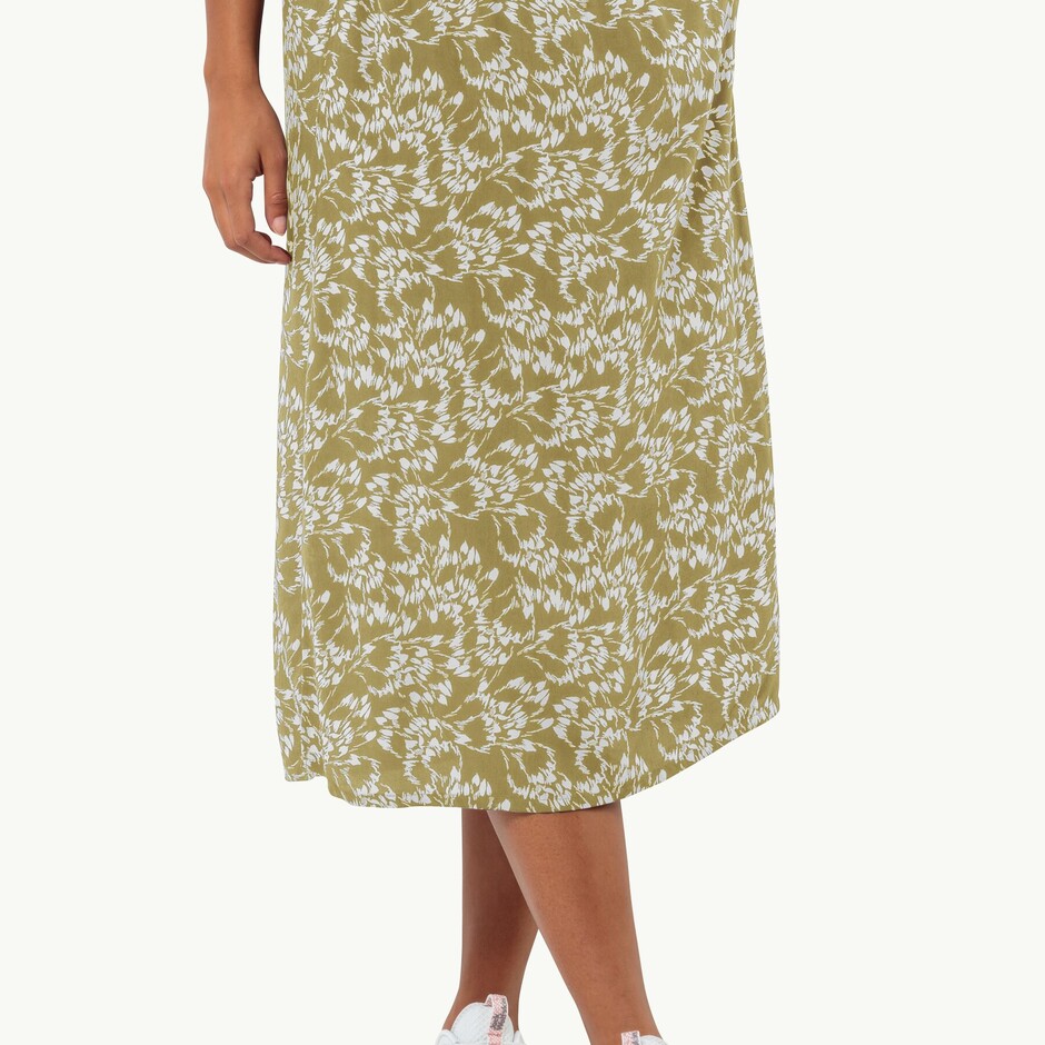 Спідниця Jack Wolfskin Sommerwiese Skirt (1508851_8775) - фото