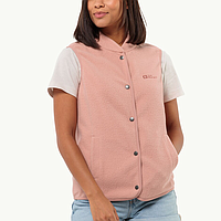 Жилетка Jack Wolfskin Light Curl Vest W (1711531_2919)