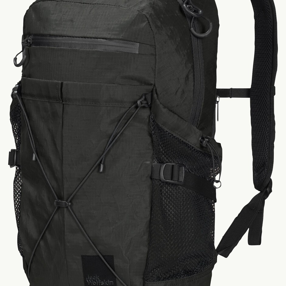 Рюкзак Jack Wolfskin Wandermood Pack 20 (2020261_6502) - фото