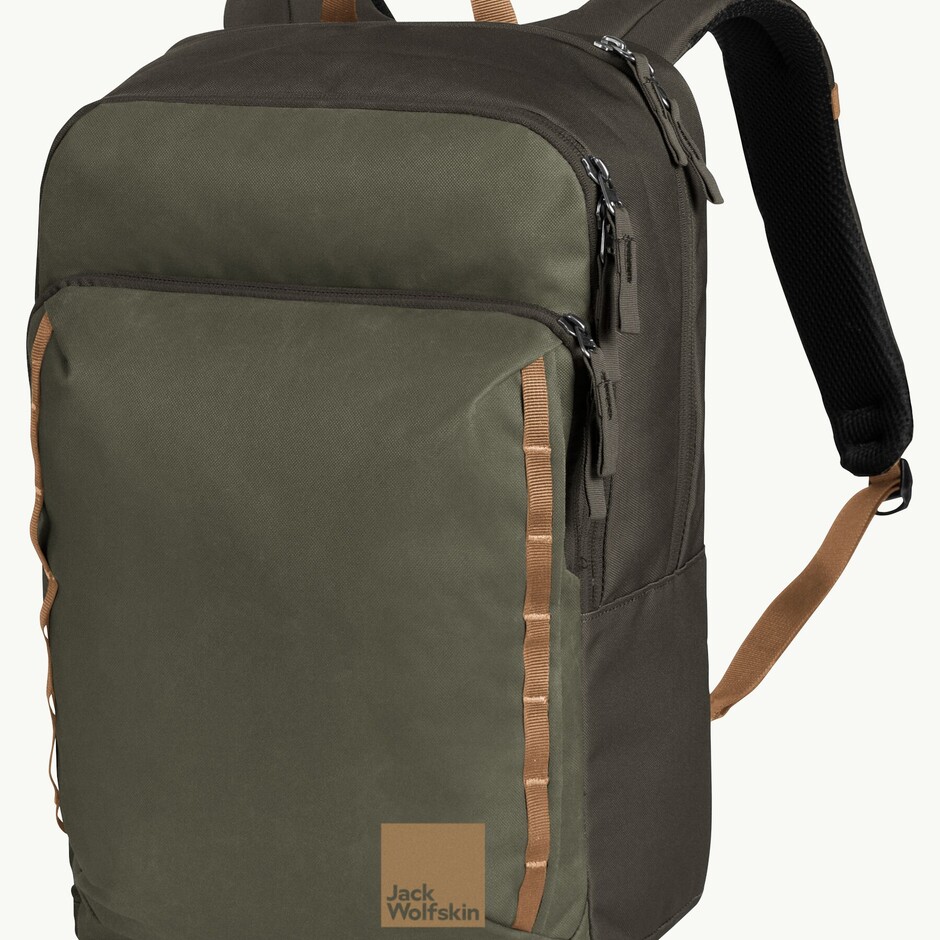 Рюкзак Jack Wolfskin Hasensprung (2020311_4341) - фото