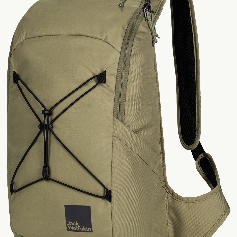 Рюкзак Jack Wolfskin Sooneck (2020321_4511) - фото