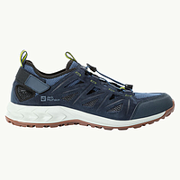Кросівки Jack Wolfskin Woodland 2 Hybrid Low M (4051301_1010)