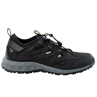 Кросівки Jack Wolfskin Woodland 2 Hybrid Low (4051301_6357)