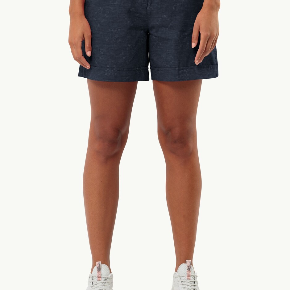 Шорти Jack Wolfskin Karana Shorts W (1508841_1010) - фото