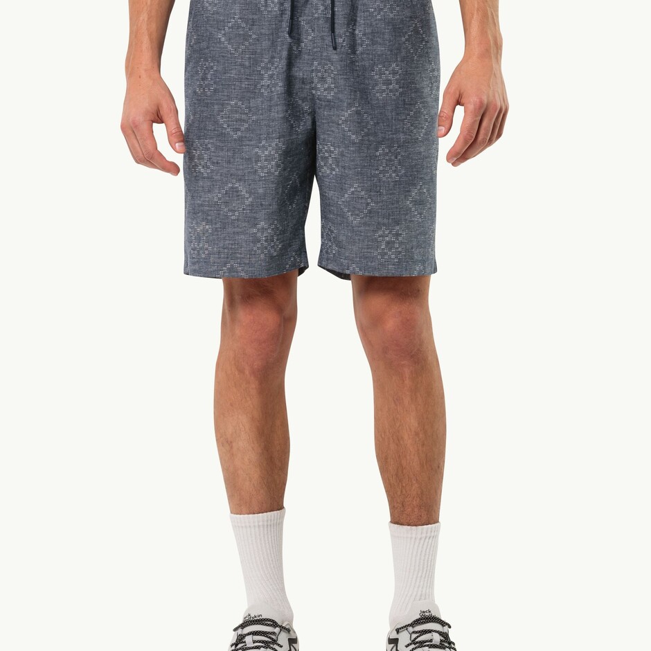 Шорти Jack Wolfskin Karana Shorts M (1508891_1010) - фото