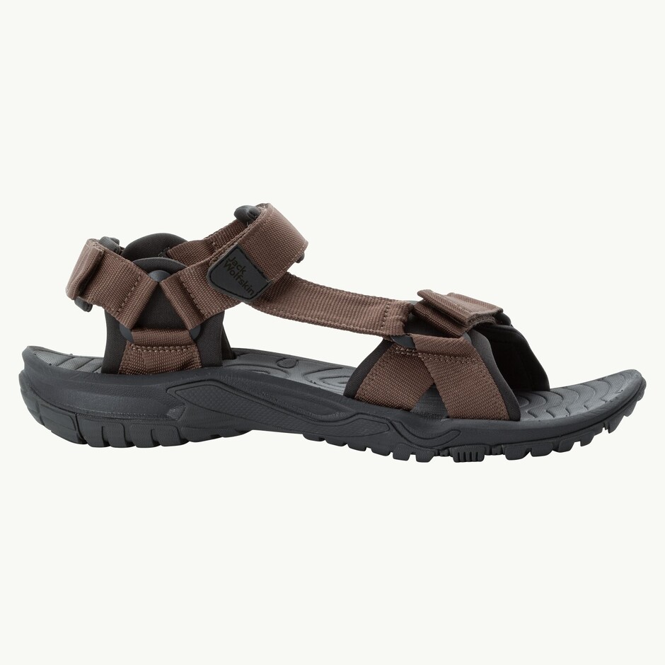 Сандалі Jack Wolfskin Lakewood Ride Sandal M (4019021_5172) - фото