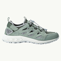 Кросівки Jack Wolfskin Woodland 2 Hybrid Low (4051351_4137)