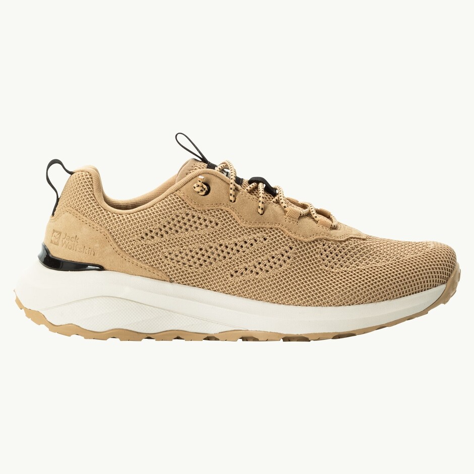 Кросівки Jack Wolfskin Dromoventure Knit Low W (4056751_5156) - фото