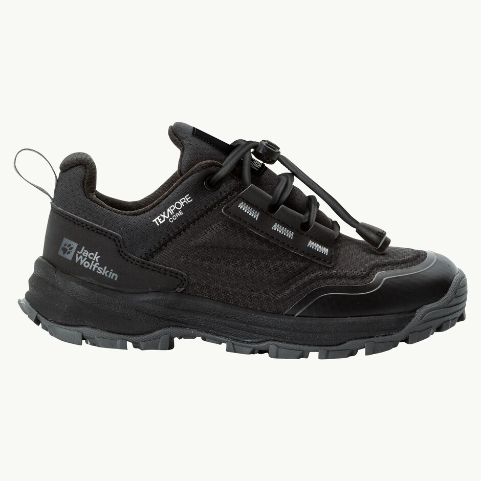 Кроссовки Jack Wolfskin Cyrox Texapore Low K (4062781_6000) - фото