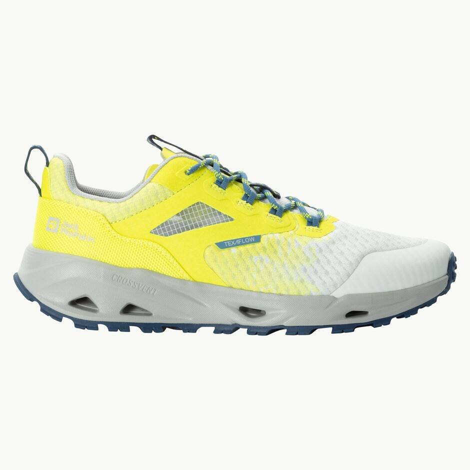Кросівки Jack Wolfskin Prelight Pro Vent Low M (4064321_3177) - фото
