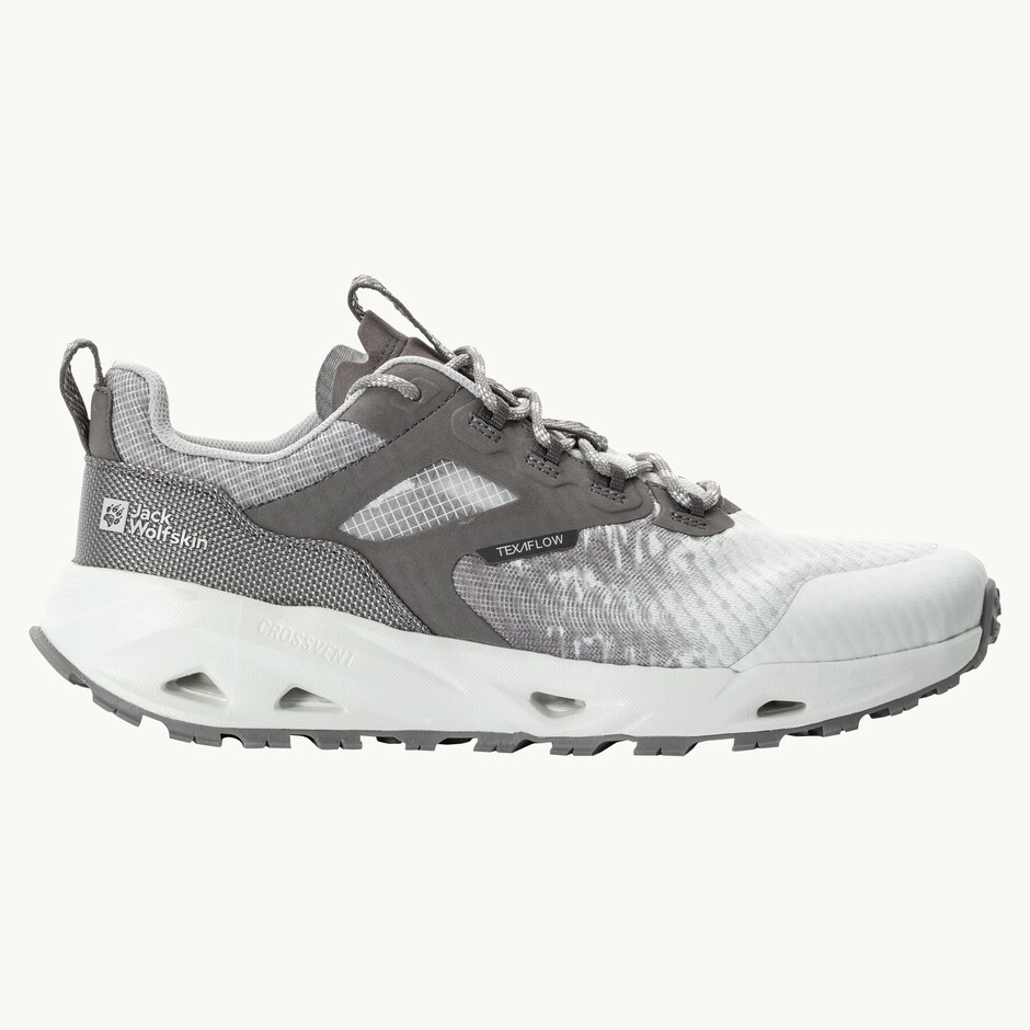 Кросівки Jack Wolfskin Prelight Pro Vent Low M (4064321_6737) - фото