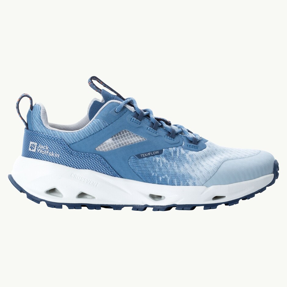 Кросівки Jack Wolfskin Prelight Pro Vent Low (4064331_1325) - фото