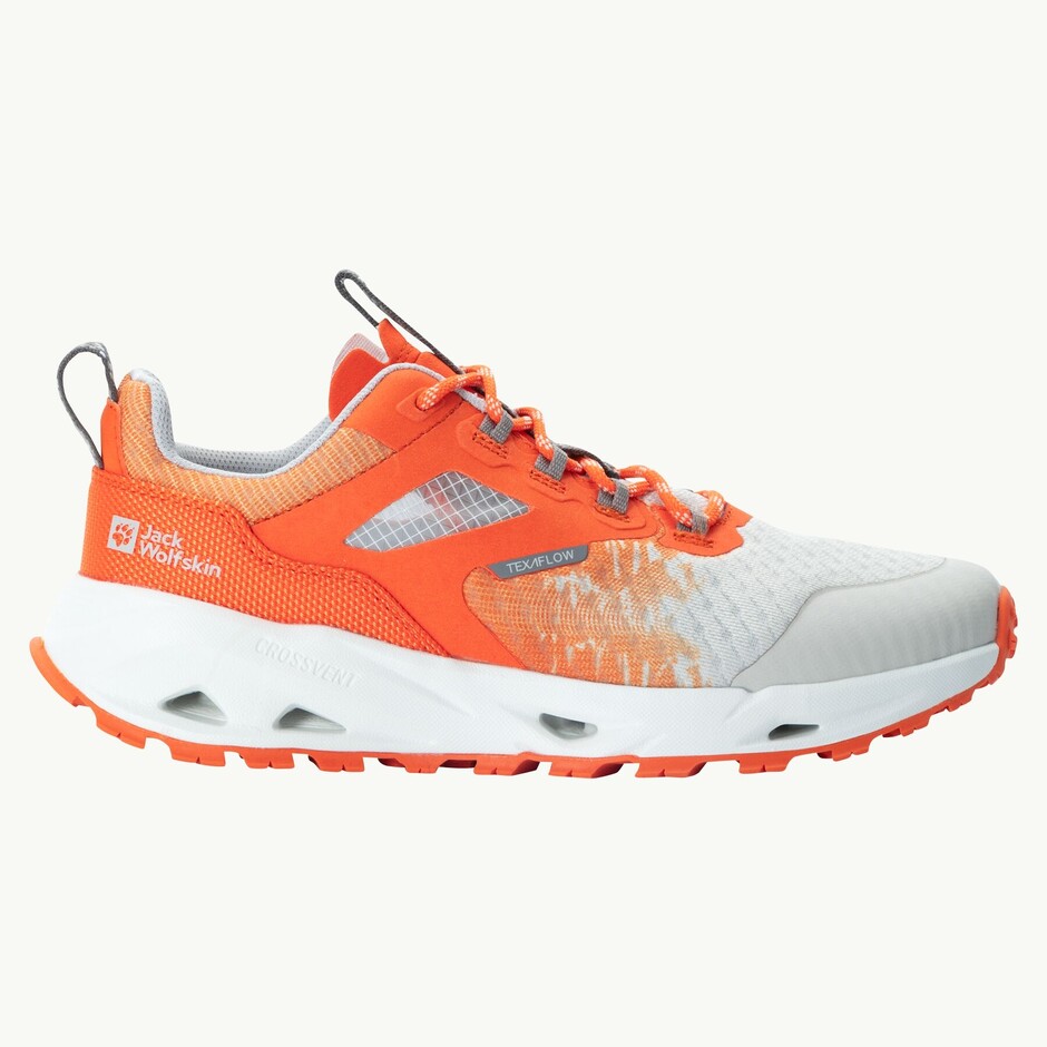 Кросівки Jack Wolfskin Prelight Pro Vent Low W (4064331_3220) - фото