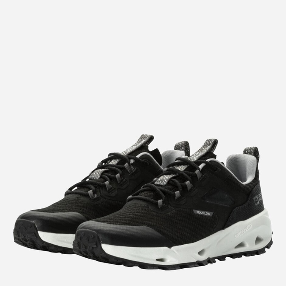 Кросівки Jack Wolfskin Prelight Pro Vent Low W (4064331_6000) - фото